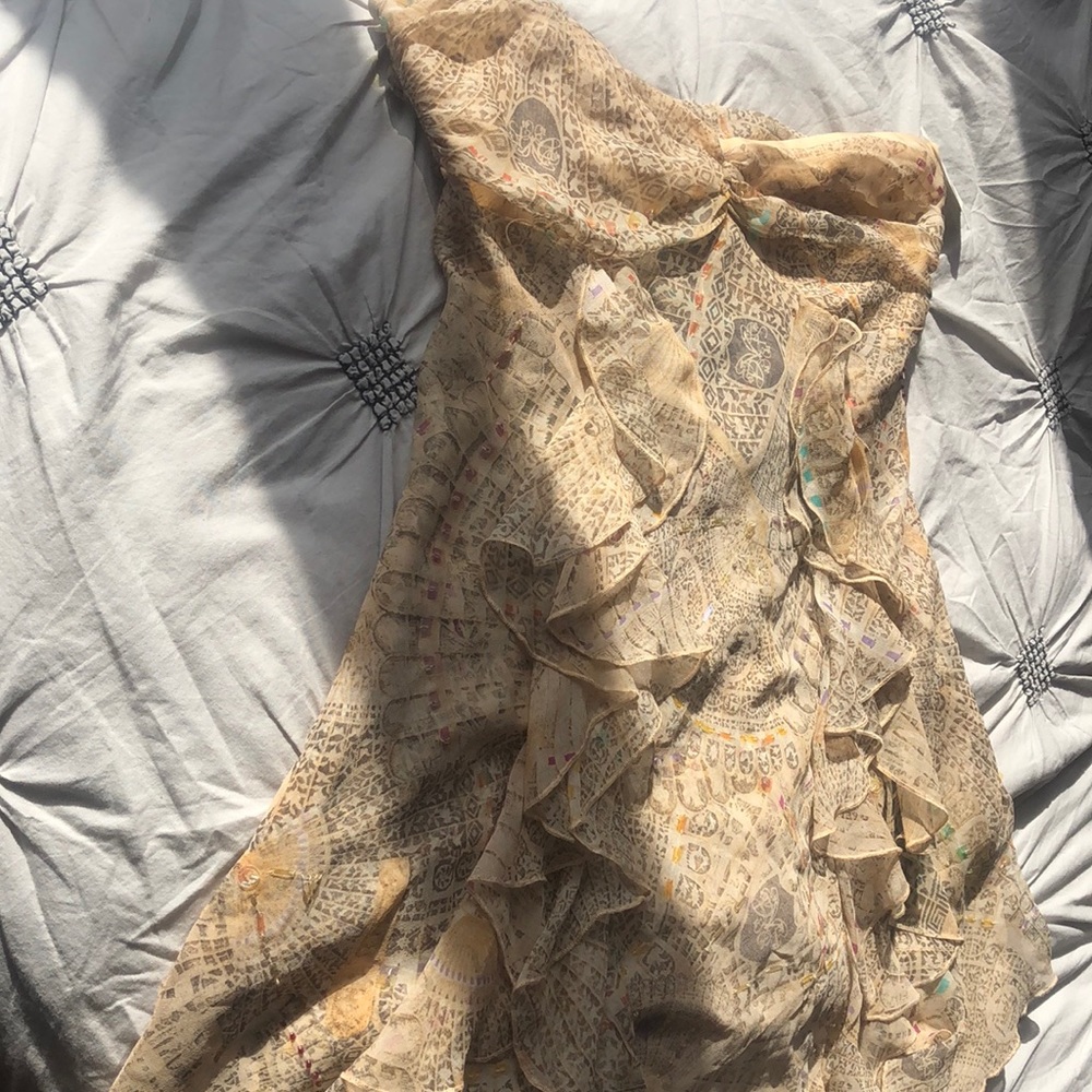 Dress - Picture 4 of 6